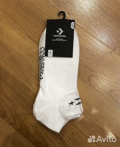 Носки Converse
