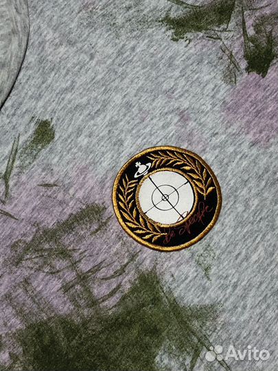 Футболка Vivienne Westwood