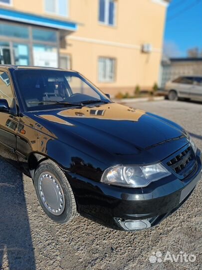 Daewoo Nexia 1.5 МТ, 2011, 196 500 км