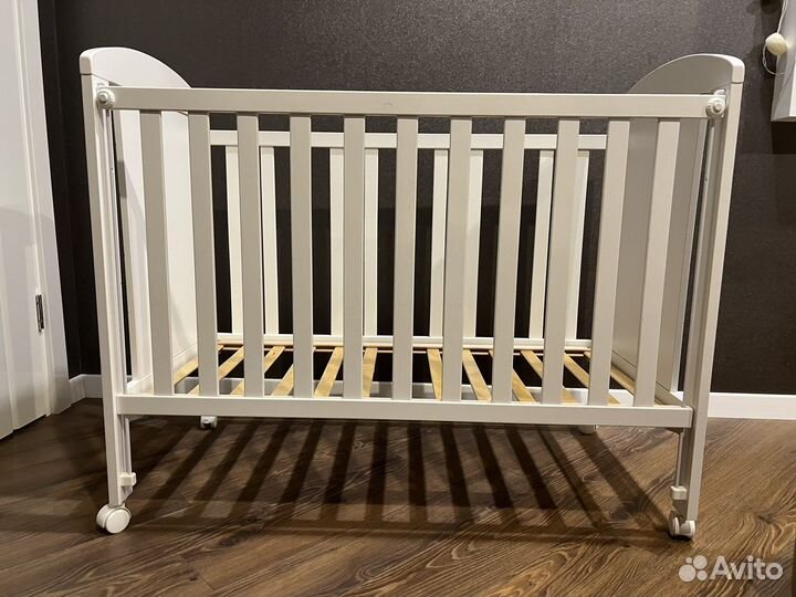 Детская кроватка micuna