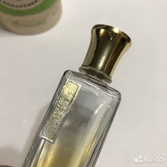 Духи Павасарис Дзинтарс