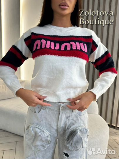 Кофточка Zolotova Boutique