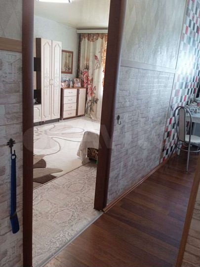 1-к. квартира, 32 м², 4/5 эт.