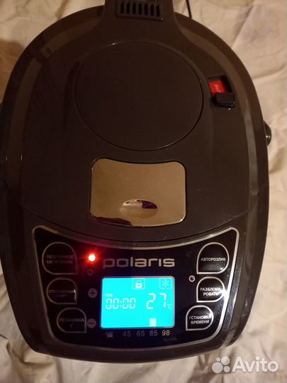 Термопот polaris