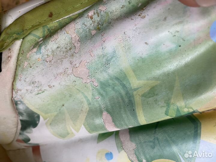 Стул для кормления бесплатно