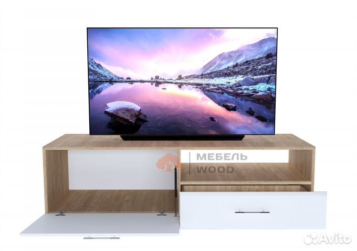 Тумба под тв