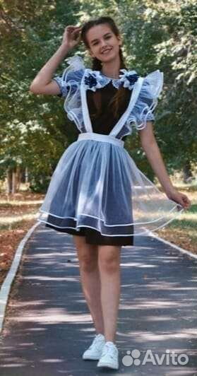 Школьная Форма на последний звонок