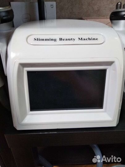 Аппарат для похудения