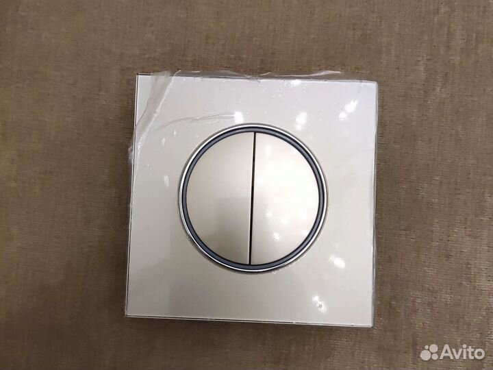 Выключатель света