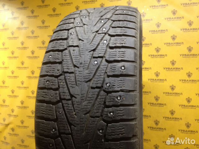Nokian Tyres Hakkapeliitta 7 SUV 285/60 R18 116T
