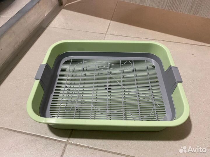 Переноска для кошек