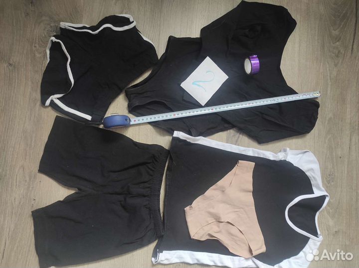 Купальник художественная гимнастика