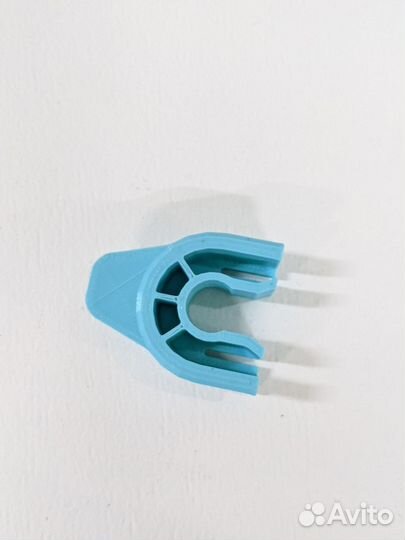 Держатель оси для газонокосилок