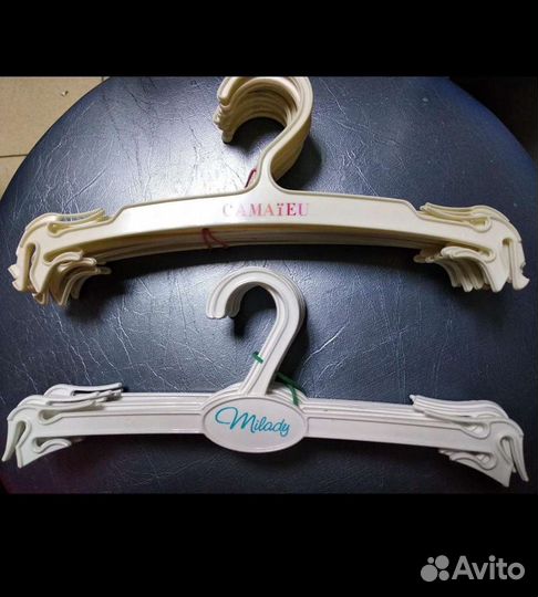 Вешалки плечики