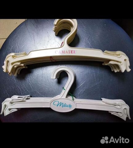 Вешалки плечики