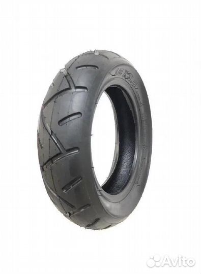 Покрышка для электросамоката Kugoo M4 10х3 дюйма