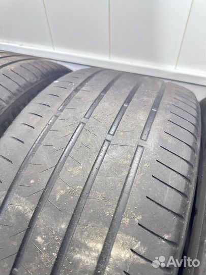 Bridgestone Alenza 001 275/45 R21 110W