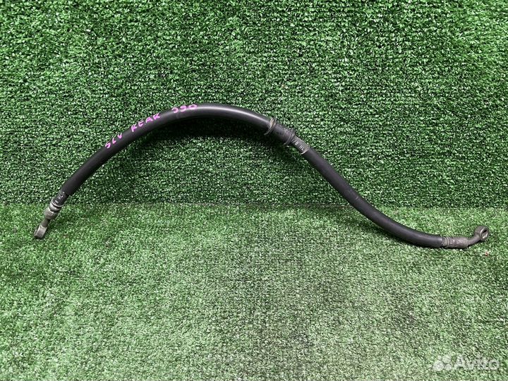 Тормозной шланг задний Yamaha FZS 1000 Fazer