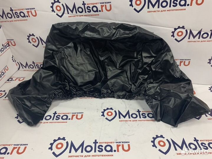 Чехол Боковой прицеп Иж люкс