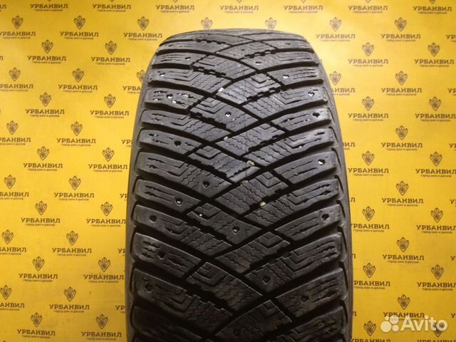 Goodyear Ultragrip Ice Arctic 225/55 R17 101T