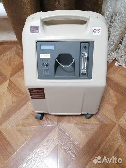 Кислородный концентратор Armed 8F-5