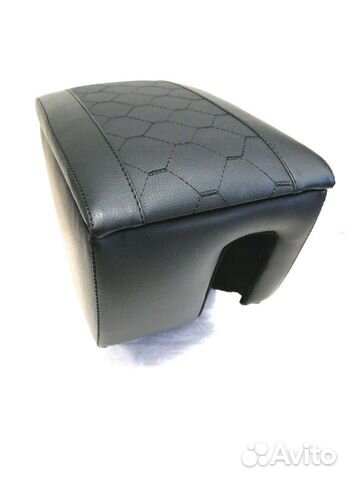 Подлокотник Kia Rio/Chevrolet Aveo