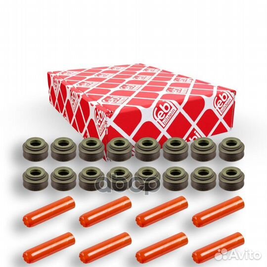 Сальник клапана mercedes-benz C-class (W202) C