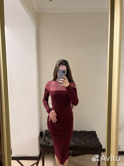 Tom ford платье