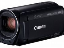 Видеокамера Canon legria HF R86