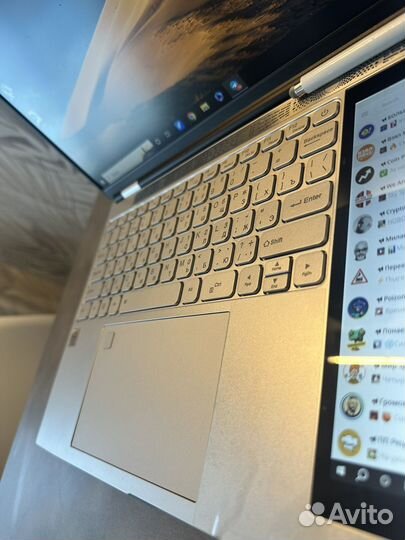 Ноутбук Intel 15'6