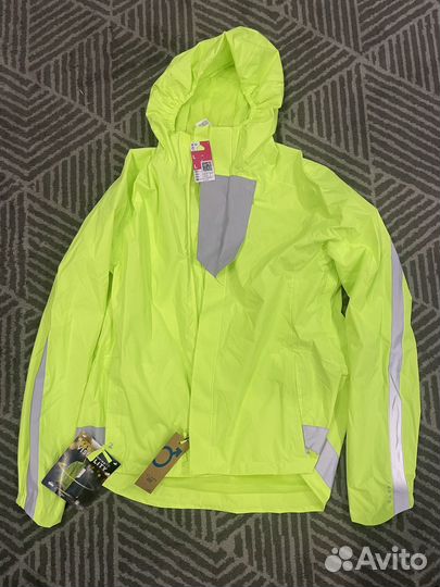 Велоодежда, шлем, перчатки, джерси Декатлон