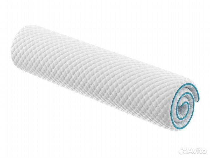 Матрас Promtex Orient ErgoRoll 14