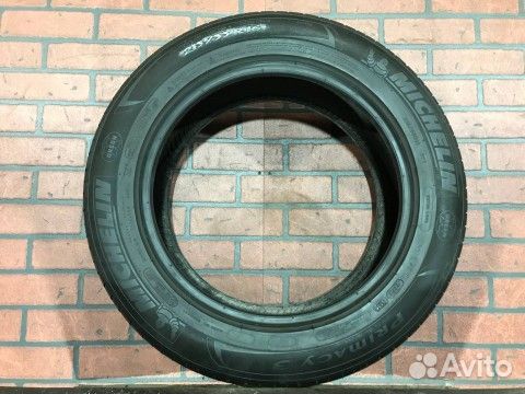 Michelin Primacy 3 215/55 R16