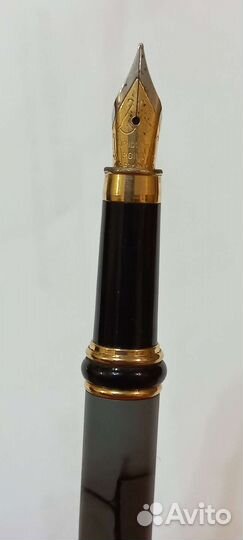 Набор ручек СССР