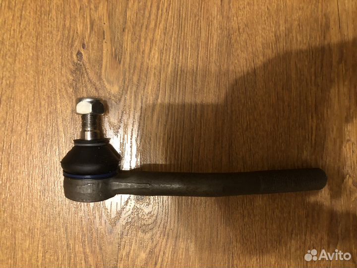 Рулевой наконечник ваз 2108