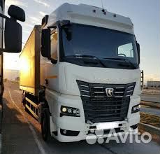 Водитель категории е 12р/км