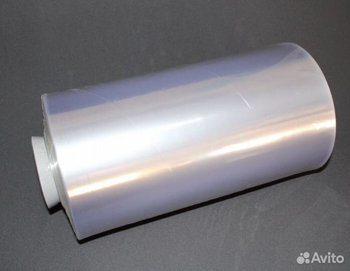 Пленка термоуcадочная оптом