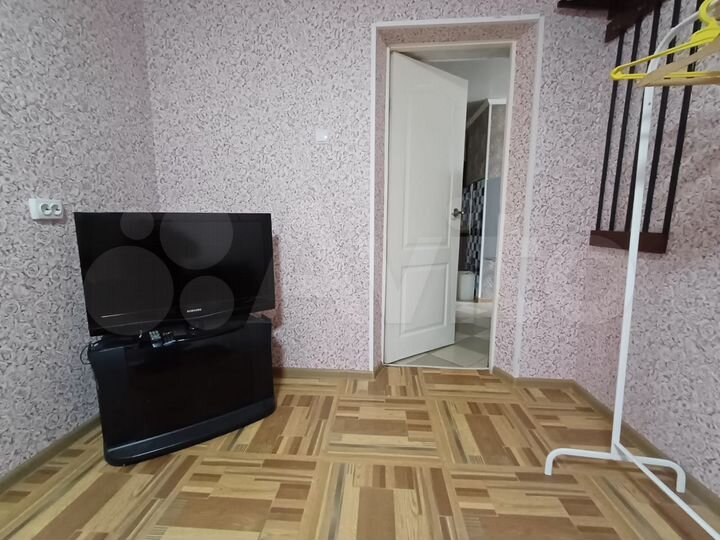 Дом 48 м² на участке 10 сот.