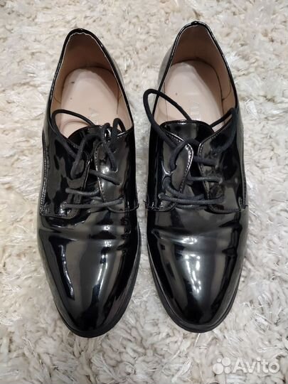 Туфли женские