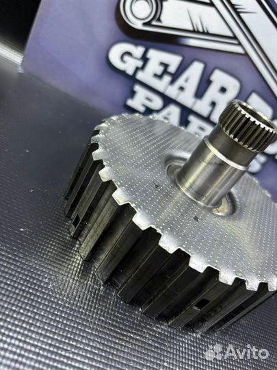 Хаб АКПП Citroen Xsara 4HP14 2000