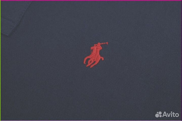 Футболка Polo Ralph Lauren (Арт. 164499)