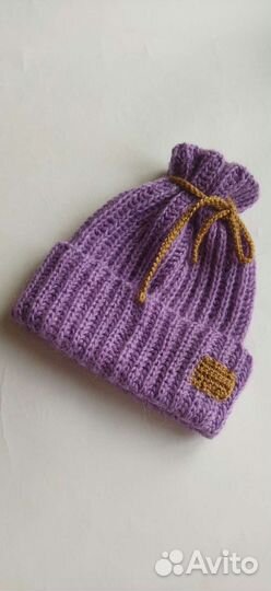 Шапка Дредошапка