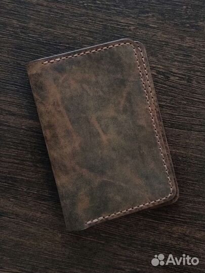 Обложка на паспорт