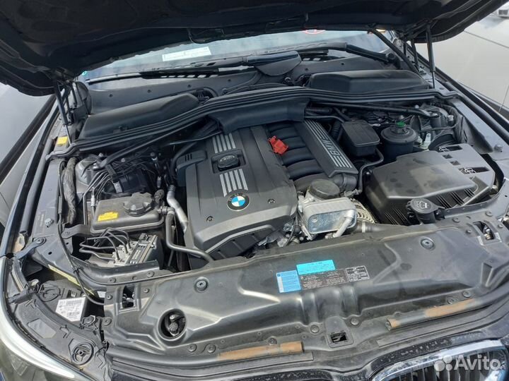 Эбу двигателя bmw msv80