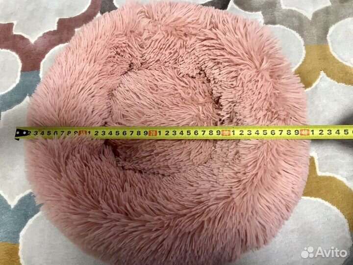 Лежанка для животных новая