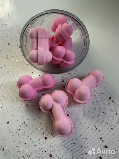 Бомбочки для ванны ручной работы опт и розница