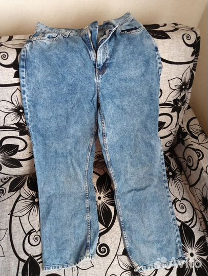 Джинсы женские 44