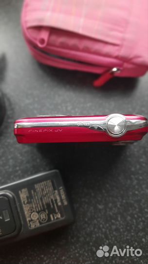 Цифровой фотоаппарат