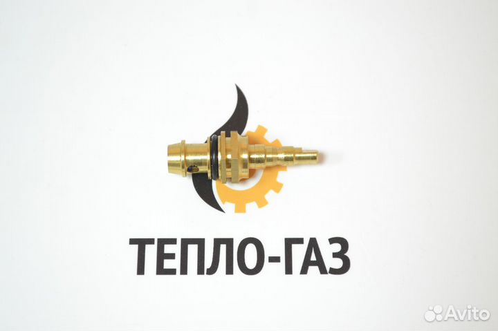 Регулятор протока воды впг Junkers Bosch