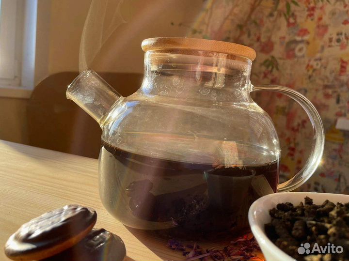 Иван-чай 1 килограмм 2023-го года, качественный